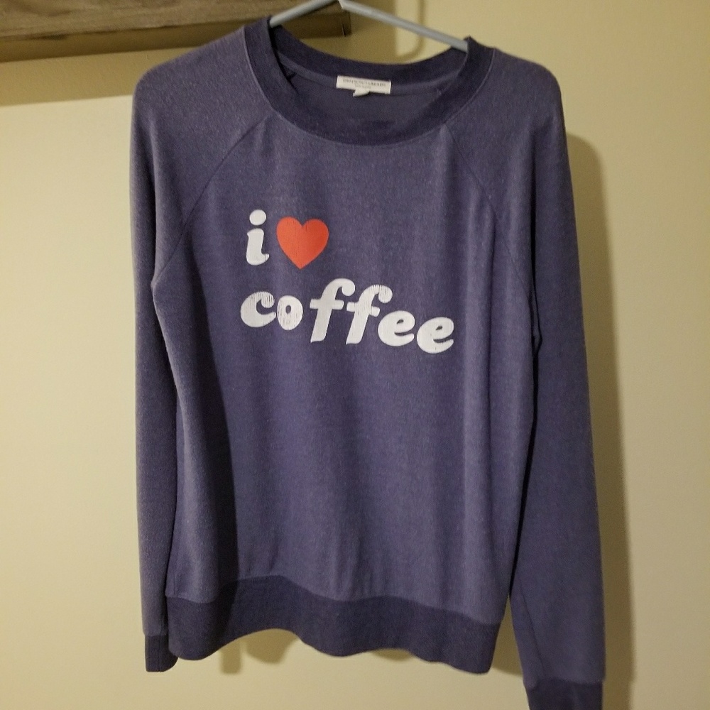 Super soft sweater